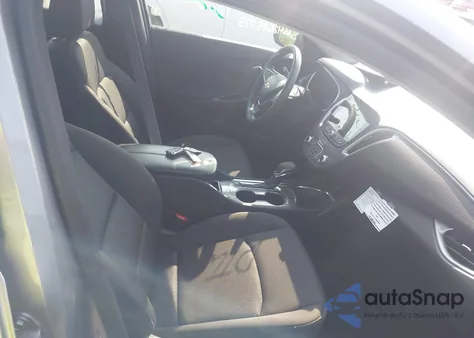 2024 Chevrolet Malibu Fwd 1Lt из США, поврежденный, VIN 1G1ZD5ST1RF177546